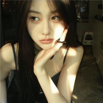 港口的日本姑娘